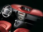 Lancia Musa Poltrona Frau 2008 года